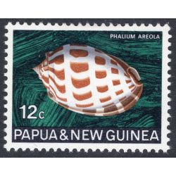 PAPUA NEW GUINEA SCOTT 271