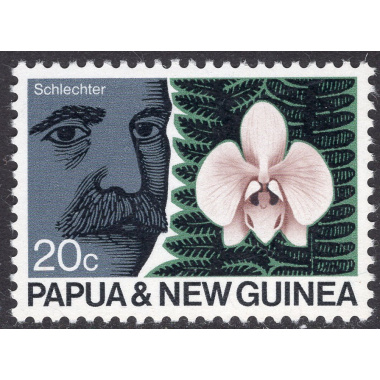 PAPUA NEW GUINEA SCOTT 314