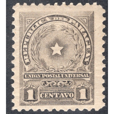 PARAGUAY SCOTT 209