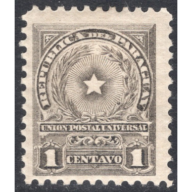 PARAGUAY SCOTT 209