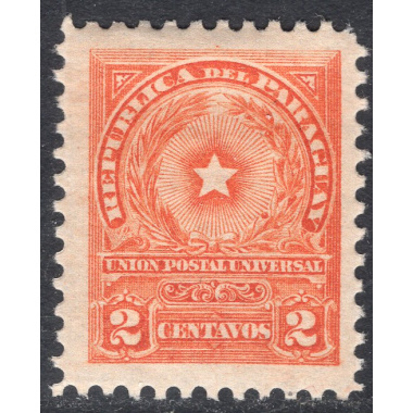 PARAGUAY SCOTT 210