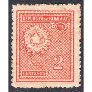 PARAGUAY SCOTT 270