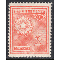 PARAGUAY SCOTT 270