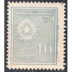 PARAGUAY SCOTT 275