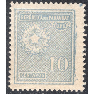 PARAGUAY SCOTT 275