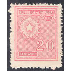 PARAGUAY SCOTT 279