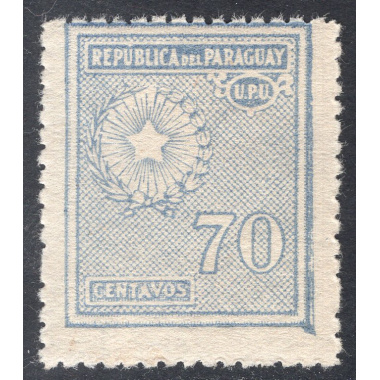 PARAGUAY SCOTT 286