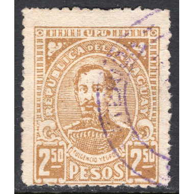 PARAGUAY SCOTT 293