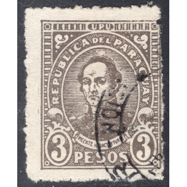 PARAGUAY SCOTT 294