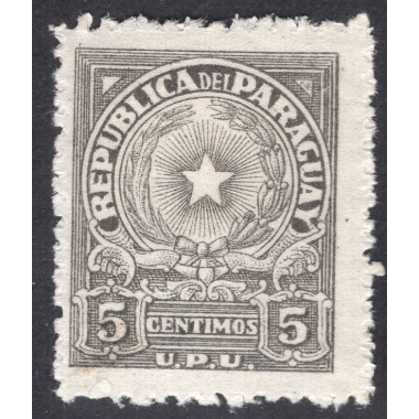PARAGUAY SCOTT 430