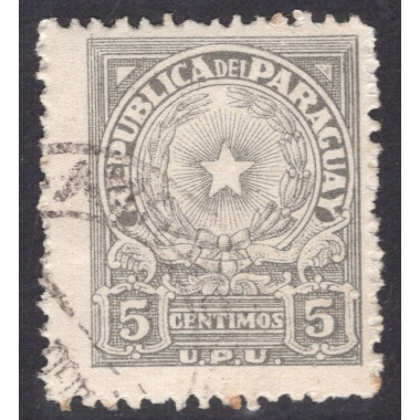 PARAGUAY SCOTT 430