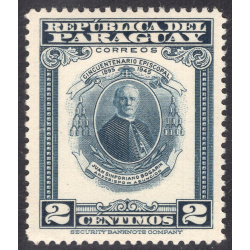 PARAGUAY SCOTT 447