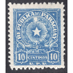 PARAGUAY SCOTT 460
