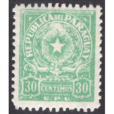 PARAGUAY SCOTT 463