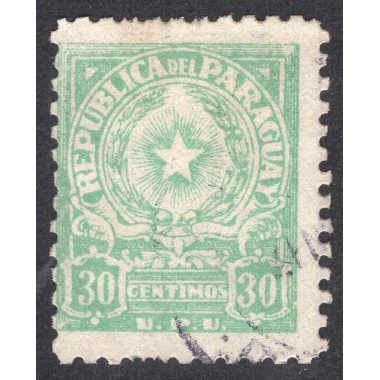 PARAGUAY SCOTT 463