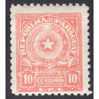 PARAGUAY SCOTT 478A