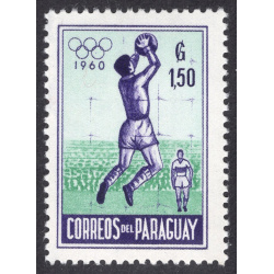 PARAGUAY SCOTT 559