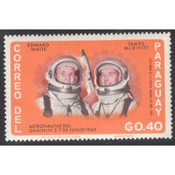 PARAGUAY SCOTT 914