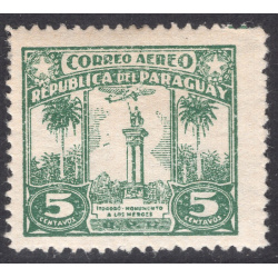 PARAGUAY SCOTT C57