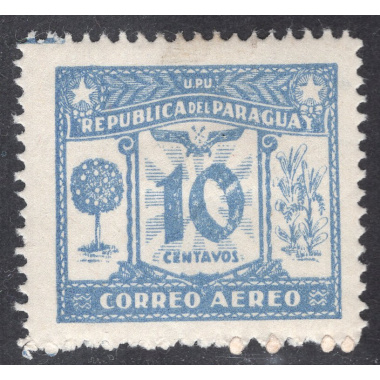 PARAGUAY SCOTT C63