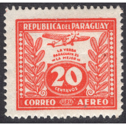 PARAGUAY SCOTT C64