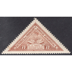 PARAGUAY SCOTT C98