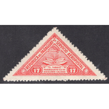 PARAGUAY SCOTT C99