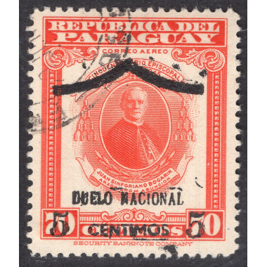 PARAGUAY SCOTT C178