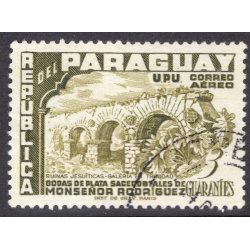 PARAGUAY SCOTT C226