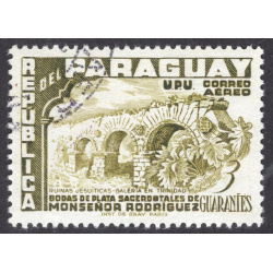 PARAGUAY SCOTT C226