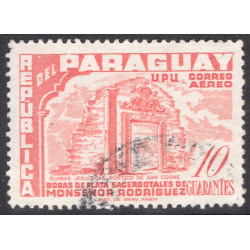 PARAGUAY SCOTT C229