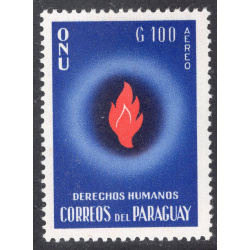 PARAGUAY SCOTT C271