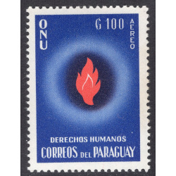 PARAGUAY SCOTT C271