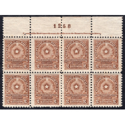 PARAGUAY SCOTT J6