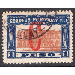 PARAGUAY SCOTT L2