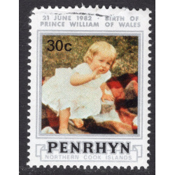 PENRHYN ISLAND SCOTT 200A