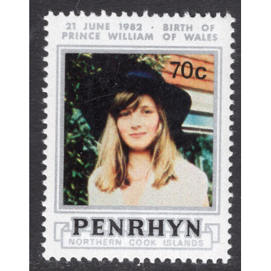 PENRHYN ISLAND SCOTT 202A