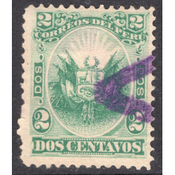 PERU SCOTT 106