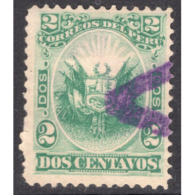 PERU SCOTT 106