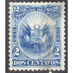 PERU SCOTT 107
