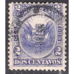 PERU SCOTT 22