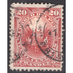 PERU SCOTT 27