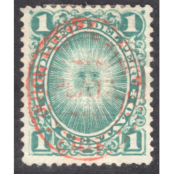 PERU SCOTT 38