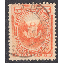 PERU SCOTT 108