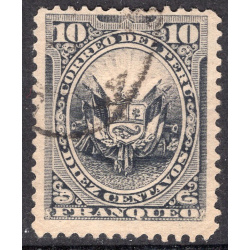 PERU SCOTT 110