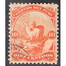 PERU SCOTT 111