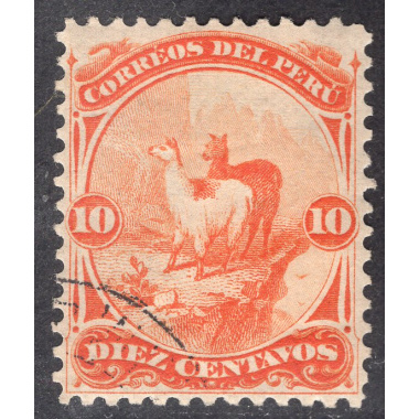 PERU SCOTT 111