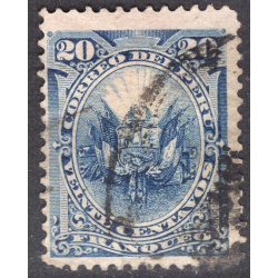 PERU SCOTT 112
