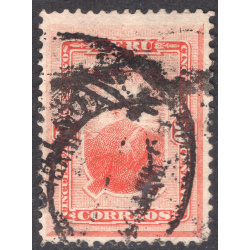 PERU SCOTT 114