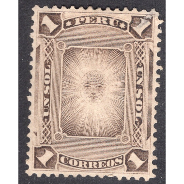 PERU SCOTT 115